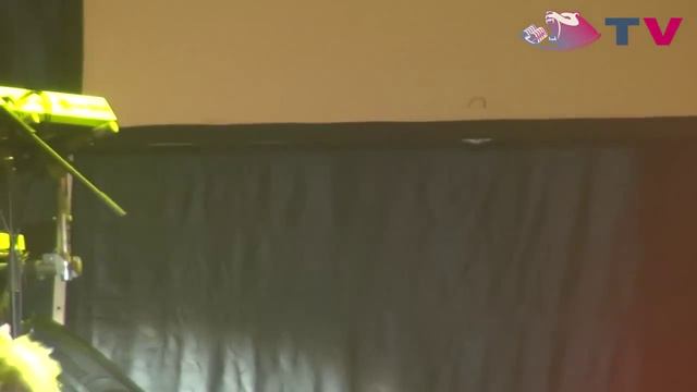 Teen's Voice: интервью с Линдси Стирлинг  (Lindsey Stirling In Moscow)