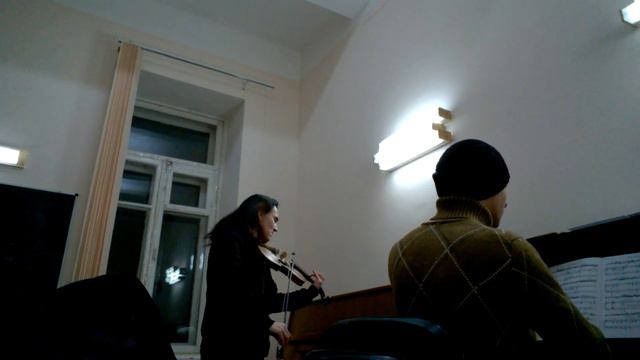 Sarasate Zigeunerweisen смотреть онлайн