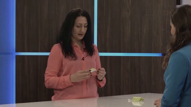 Инфрачервен термометър Dino за ухо и чело от AGU baby смотреть онлайн