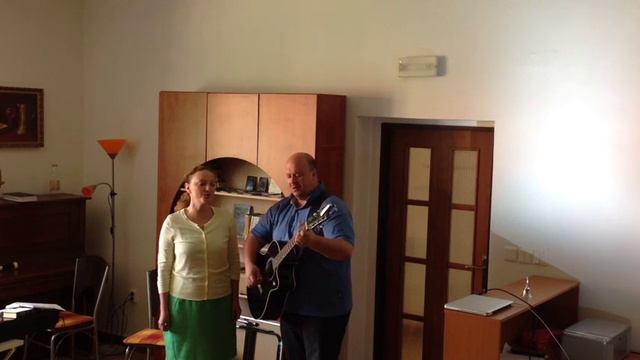 Мимо текла река Nila a Slávek смотреть онлайн