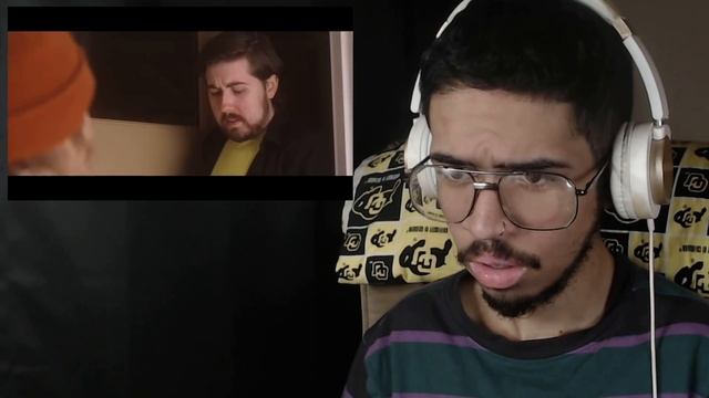 SPONGEBOB CONSPIRACY: The Robot Invasion Theory (Reaction) смотреть онлайн