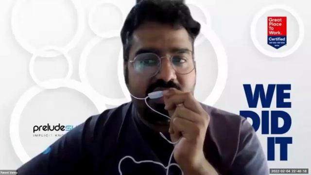 Part-3 (About CRM) смотреть онлайн