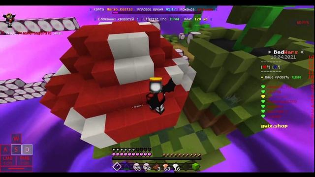 ?кайфуем от бедварса и ждем когда включат монетизацию // мкпе смотреть онлайн