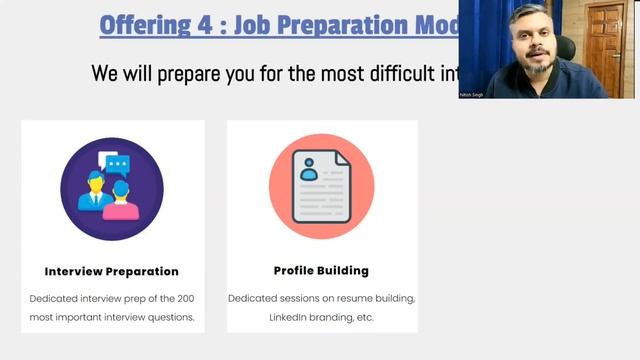 CampusX Data Science Mentorship Program 2.0 | Course Launch | Register Now! смотреть онлайн
