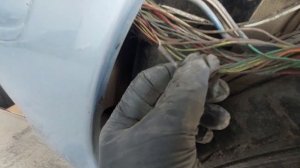 Mazda 626 2001 2.0 не включается кондиционер и многое другое.