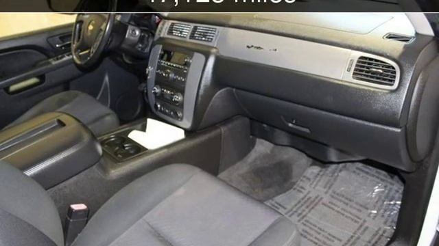 2010 Chevrolet Suburban 2500 LS Used Cars - Roscoe,IL - 2018-11-01