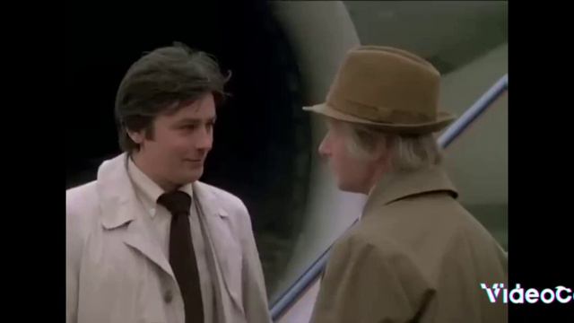 Тегеран 43. Альберт Филозов 1980 год смотреть онлайн
