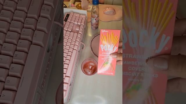 Snack ASMR? #asmr #kawaii #snack #sanrio #anime #satisfying #cute смотреть онлайн