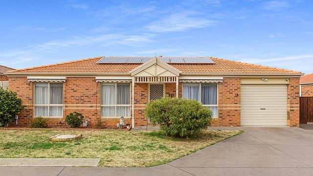 18/50 Protea Street, CARRUM DOWNS, VIC смотреть онлайн
