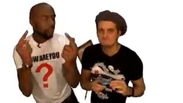 Стерео утро - Никита заделался в художники!! )))).wmv смотреть онлайн