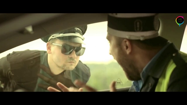 ЯрмаК - Едем (feat. Lia & Dj Mukvik) [NR clips] (Новые Рэп Клипы 2015) смотреть онлайн