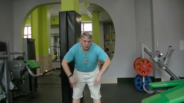 Не самый быстрый и легкий способ похудеть. Видео от тренера Максима. Часть 38-я.20.04.2024 смотреть онлайн