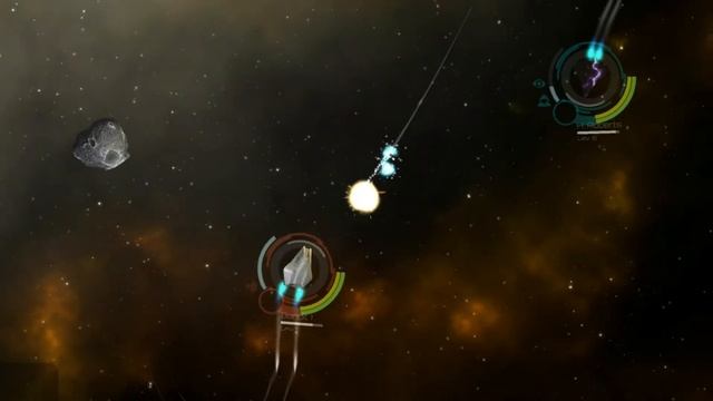 Aetherspace release trailer смотреть онлайн
