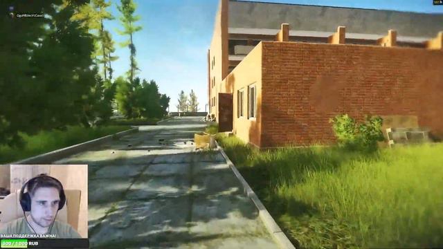 ТАРКОВ ➤ Я ДАМ ТЕБЕ ТОП ВЕЩЬ➤ Tarkov ➤ смотреть онлайн