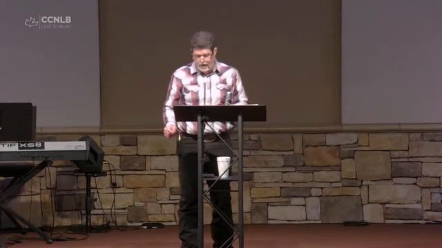 Dare To Be Daniel Again - Live Stream 03/10/2024