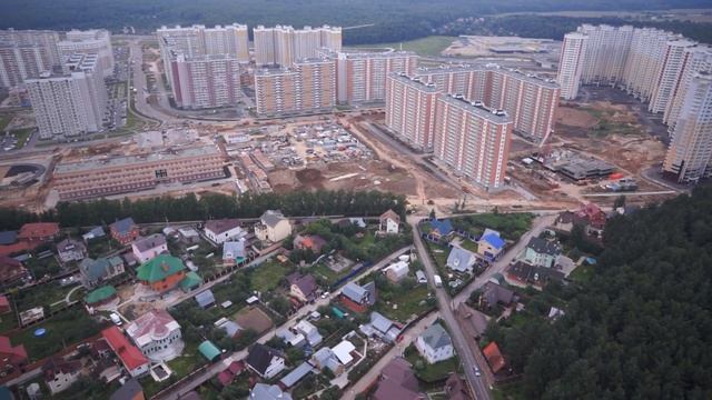 солнцево парк, смотреть онлайн