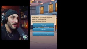 Hoosegow ОБНОВИЛИ! Hoosegow: Prison Survival v.2.0 / Симулятор тюрьмы - Прохождение игры #13