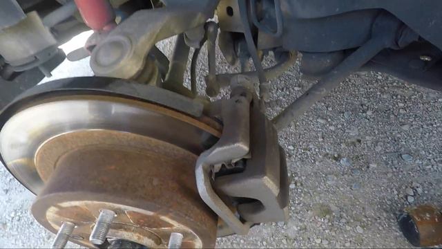 Ruido en las Llantas Traseras? Aqui te digo cual es el problema смотреть онлайн