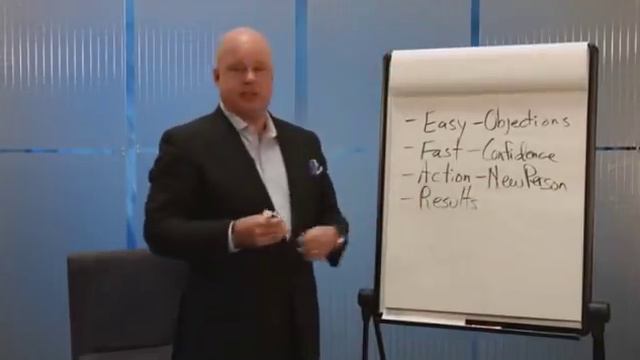 Eric Worre on the New Recruiting Technique Texting смотреть онлайн