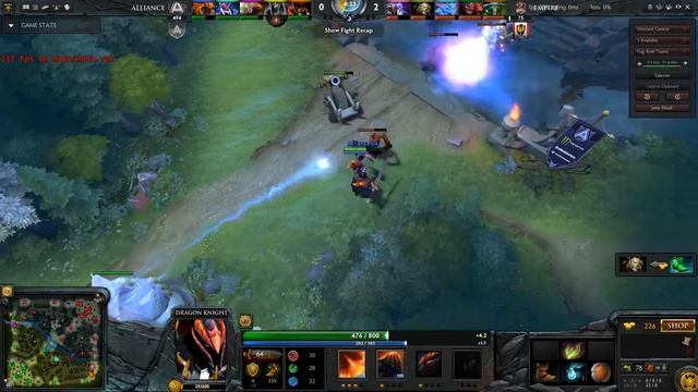 MOBA Games - Asus Strix GeForce GTX950 смотреть онлайн