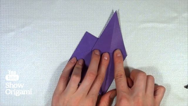 Как сделать Пони из бумаги смотреть онлайн