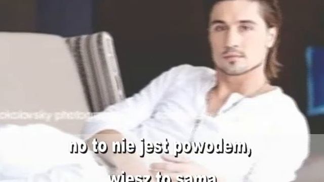 Dima Bilan - Poka skashu poka / пока скажу пока (+ polish translation) смотреть онлайн