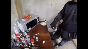 Изготовление силиконовых приманок дома. Бизнес в гараже