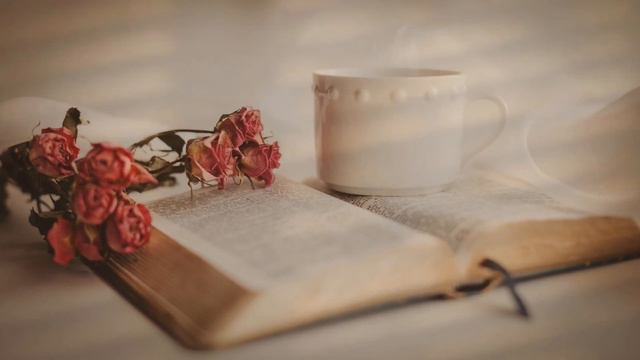 HD I Beautiful Piano With Violin Music I