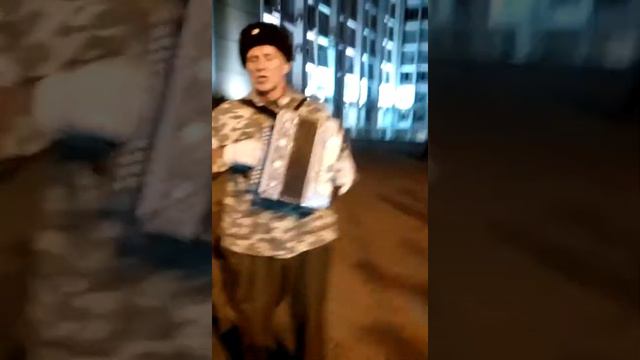 Август 2018, Красноярск, Г.Я. Алексейкин; Когда простым и нежным взором смотреть онлайн