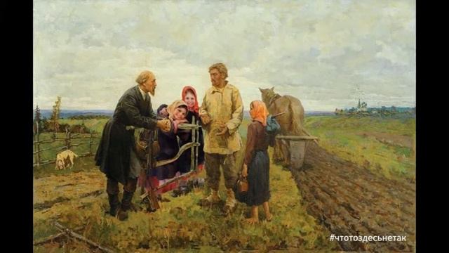 ДОФ КФл_"Крестьянские дети", "Коробейники" смотреть онлайн