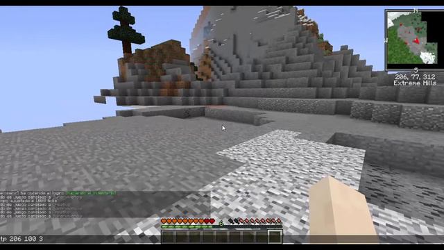 Scaling health - Mods minecraft 1.10.2 - Review en español - Los corazones de colores смотреть онлайн