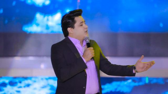 Ulug’bek Sobirov – Sani Sevmagan O'lgaydon | Улугбек Собиров  2021 янги