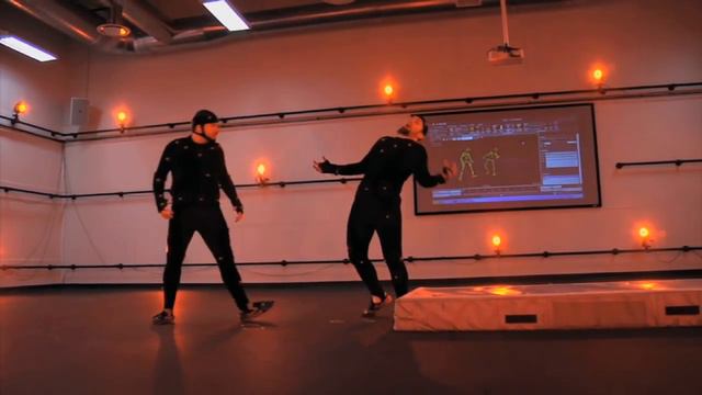 Mortal Kombat 9 - the making of a Fatality смотреть онлайн