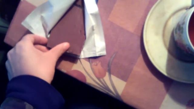 Обзор на шоколад Aipen Gold OREO со вкусом арахисовый пасты