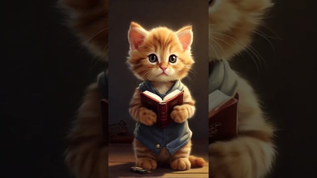 Котята ✝️ смотреть онлайн