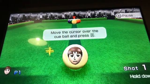 Wii play review!!! смотреть онлайн