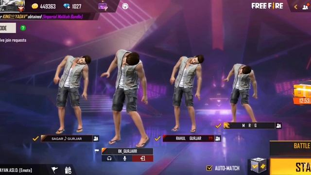 JEE KRTA VAPIS AA JAVA FREE FIRE SAD ?? STATUS смотреть онлайн