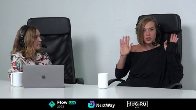 [Flow live] IT Карьера 2023 для аналитиков смотреть онлайн