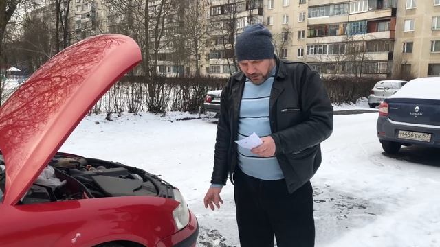 Нужные Советы - Volkswagen Passat B5 (ОБЗОР) смотреть онлайн