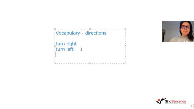 Inglês: Past Continuous смотреть онлайн