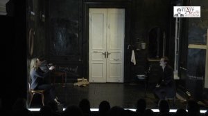 Мадам Бовари – Андрей Жолдак 2013 (Часть 2) | Madame Bovary - Andrey Zholdak 2013 (Part 2)