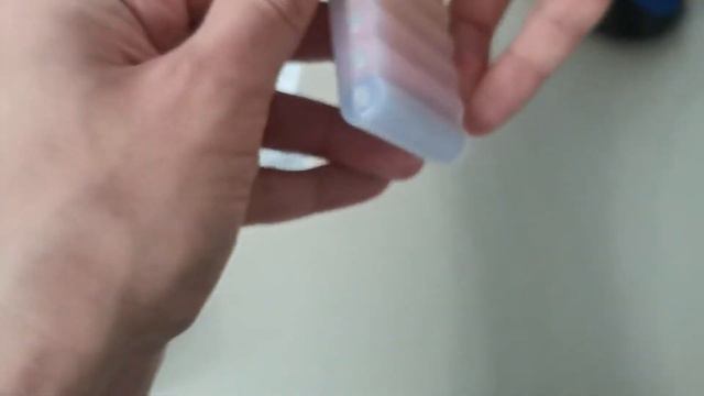 Батарейка AAA - Xiaomi Rainbow ZI7 Colors (10 штук) AA701 ( ( отзывы в Плеер.Ру ) ) смотреть онлайн
