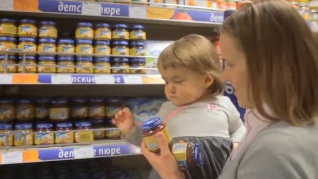 Прослеживается ли качество Gerber® после упаковки?