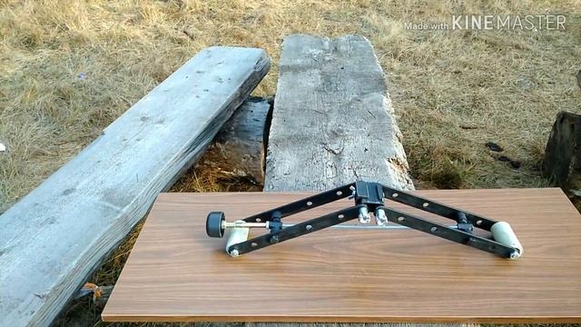 Сошки F класса своими руками. смотреть онлайн