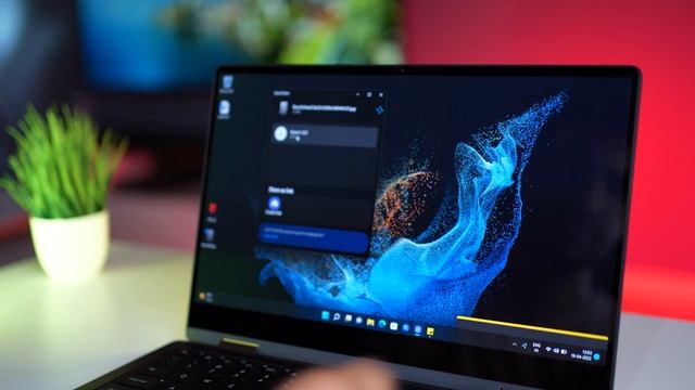 Galaxy Book 2 360: A 2-in-1 You Won't Regret in 2022! смотреть онлайн