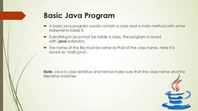 Java Development смотреть онлайн