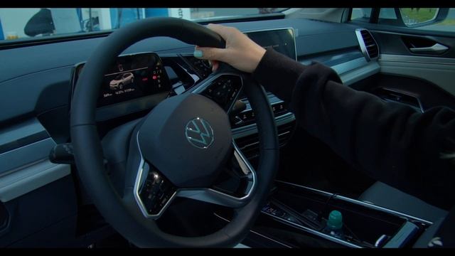 О компании VOLTFUEL для проекта 