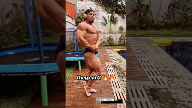 RAMON DINO HARDWORK MOTIVATION смотреть онлайн