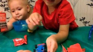 Распаковка танки / Tanks unboxing World of Tanks Sweet Box