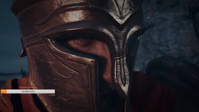 Assassin’s смотреть онлайн